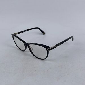 Nine West NW5169 001 Eyeglasses Frame Womens Black‎ Plastic Full Rim 54-16-135